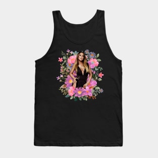 Mariah Carey Tank Top